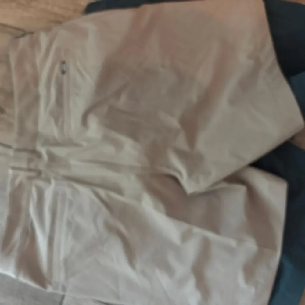 Cuts Men's Tan and Khaki Shorts